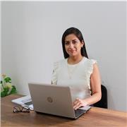 Ingeniera Ambiental y Profesora de Medio Ambiente